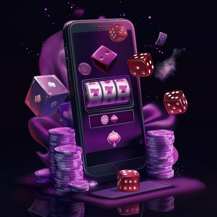 okjp mobile gaming
